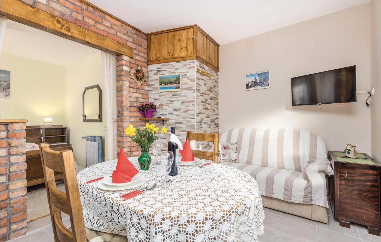 Cozy Apartment In Lovran With Kitchen المظهر الخارجي الصورة